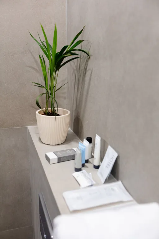 Квартира Апартаменты категории стандарт+ (улучшенный) на первой береговой линии — Анапа