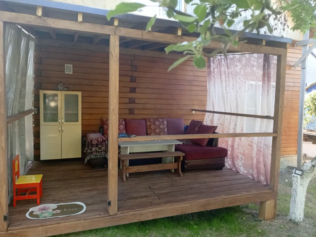 Дом под ключ