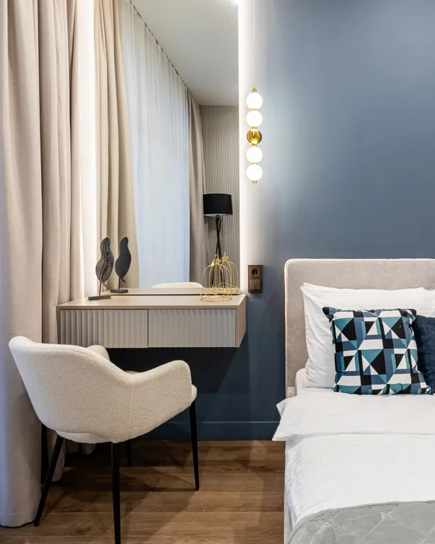 Квартира Квартира LS Небеса — Казань