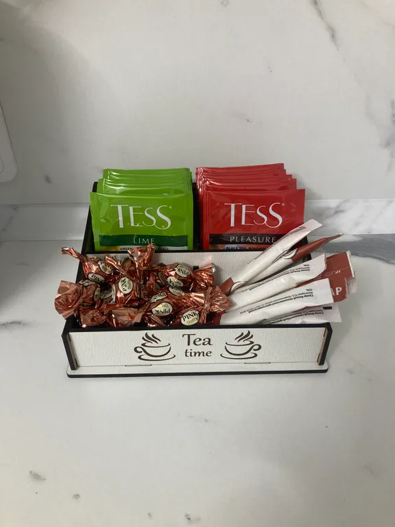 Просторная квартира в новостройке в самом центре города