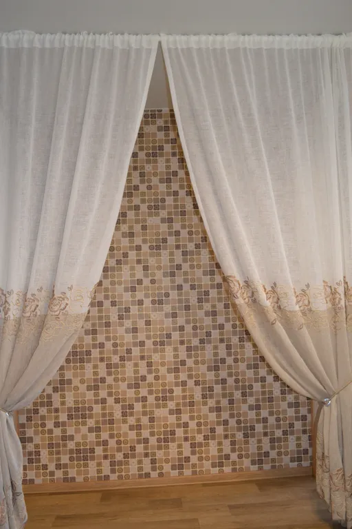 Квартира Квартира Лесная полянка — Екатеринбург