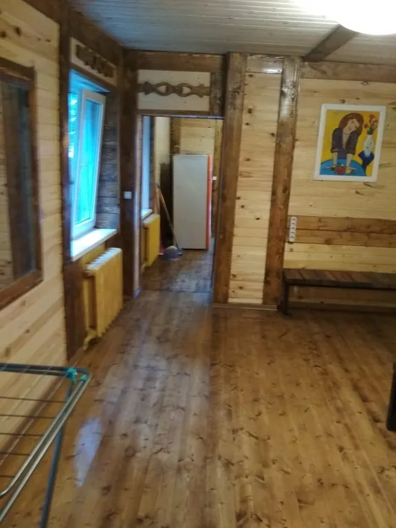 Большой дом для большой компании