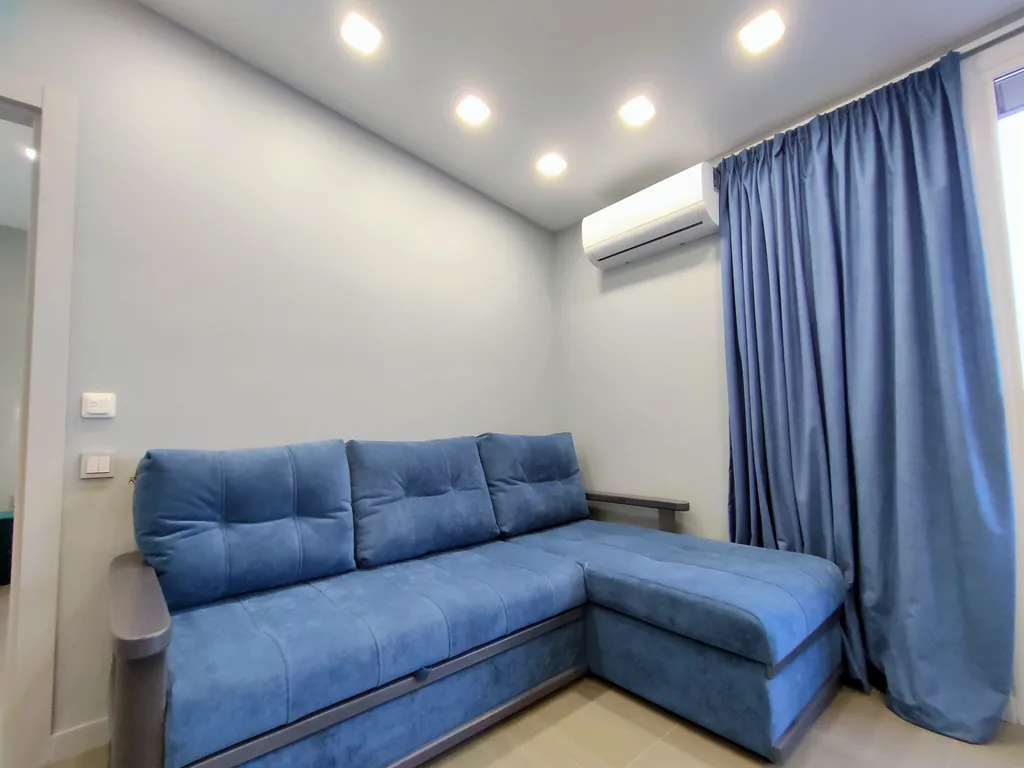 Квартира Гармония