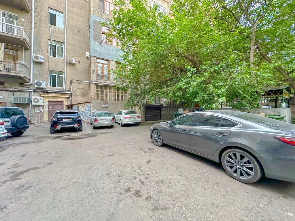 Мгновения Еревана