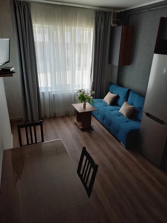 Уютная квартира на море