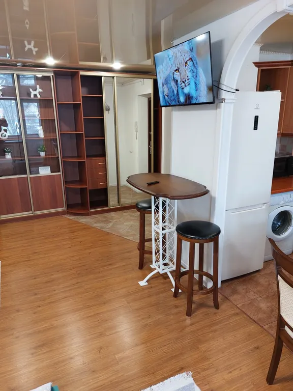 Квартира 3-комнатная Квартира — Ярославль