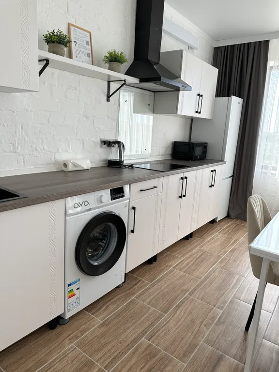 Апартаменты на Академической №20