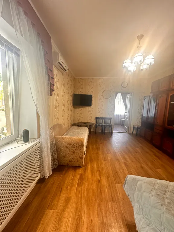 2-комнатный Дом