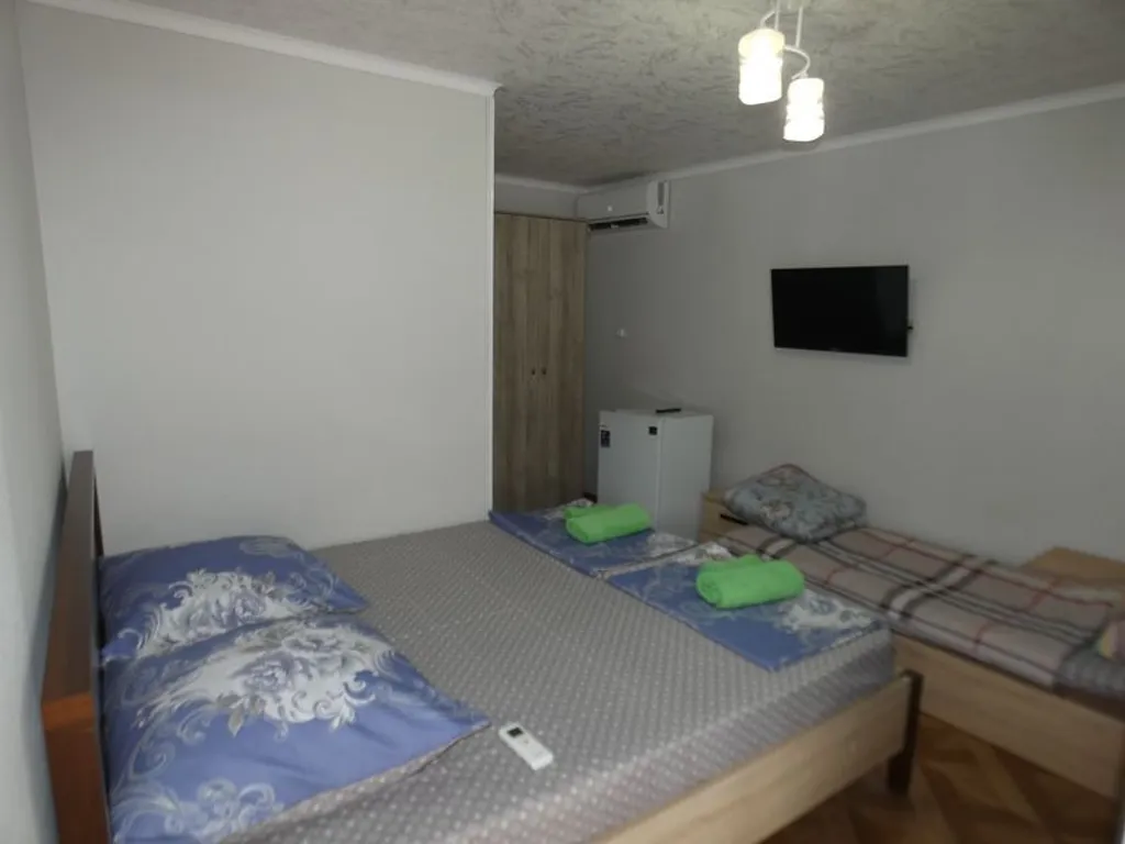 Квартира Комната — аренда посуточно в Сухум