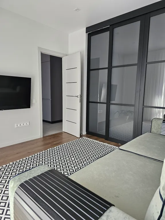 Квартира у Мамаева кургана