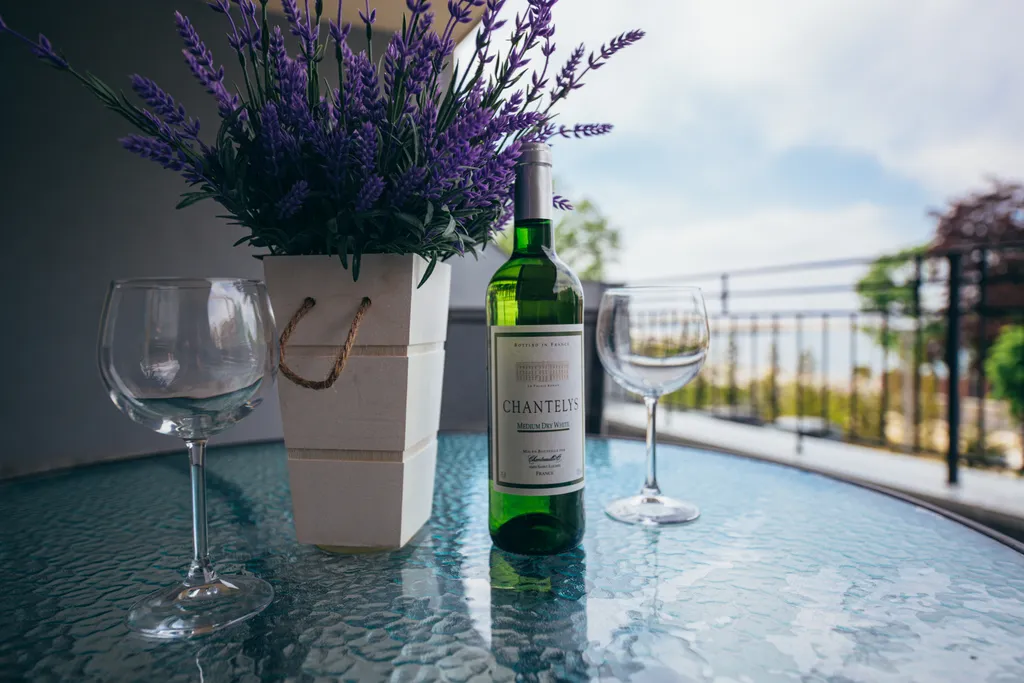 Квартира Olive marine resort с видом на море и большой террасой — аренда посуточно в Пионерский