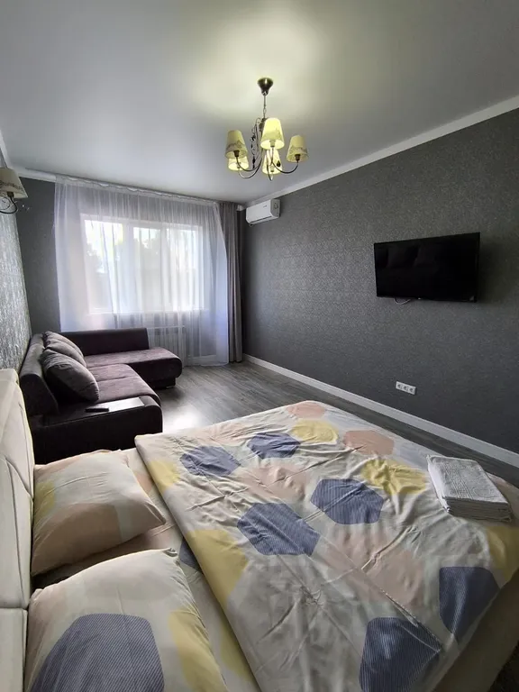 Квартира Квартира с угловой ванной — Славянск-на-Кубани