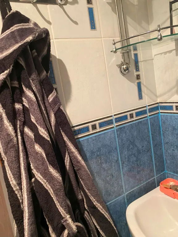 Идеальная квартира для ценящих комфорт и уют