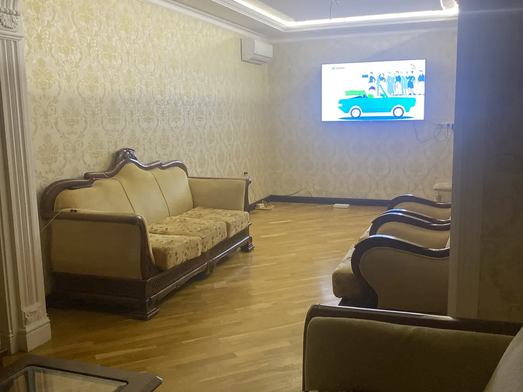 Уютный дом у моря