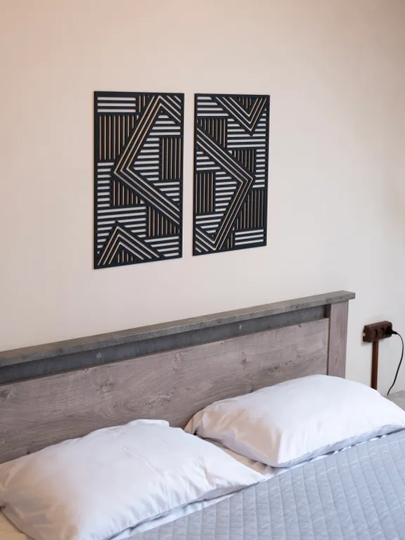 Квартира Комната — аренда посуточно в Махачкала