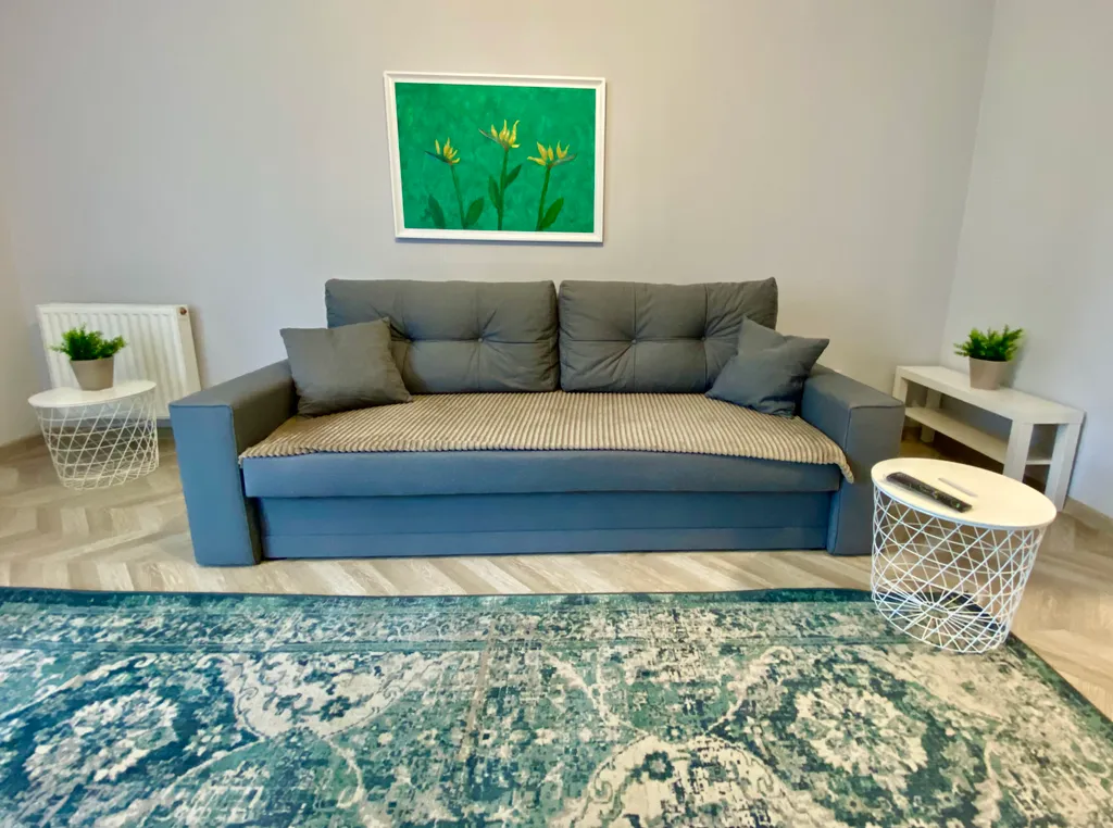 Квартира Квартира на берегу Балтийского моря — Светлогорск