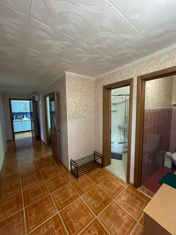 Милый дом в центре города Евпатории