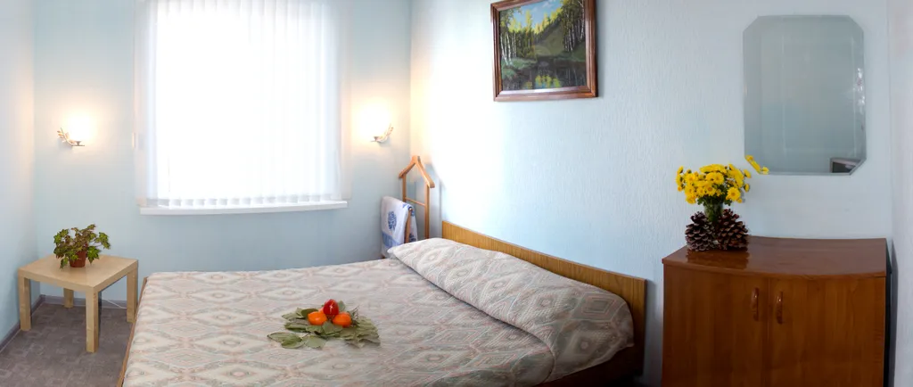 Квартира Комната — аренда посуточно в Гагра