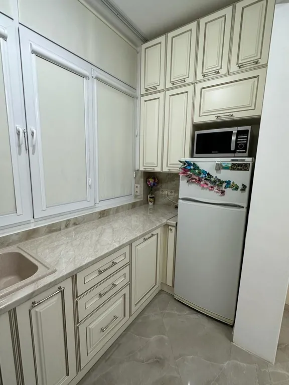 Квартира Уютная квартира рядом с морем и Анжи Ареной на первой береговой линии — Каспийск