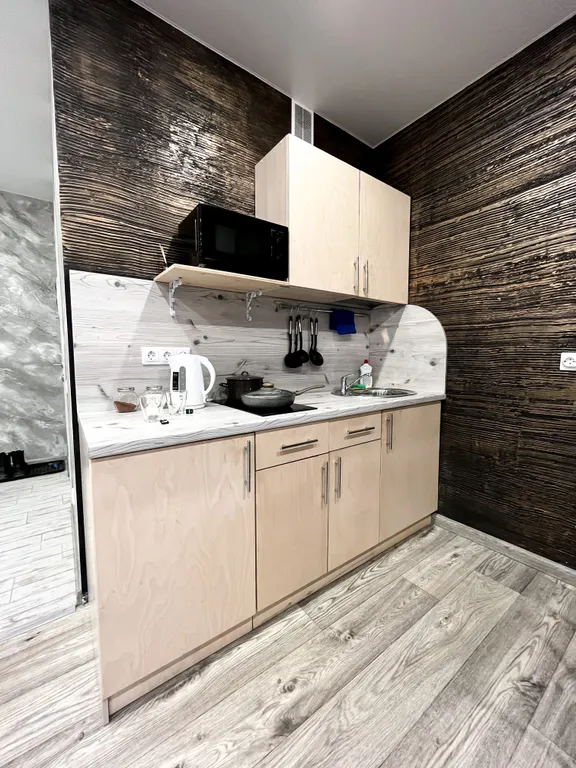 Уютная квартира на Чапаева