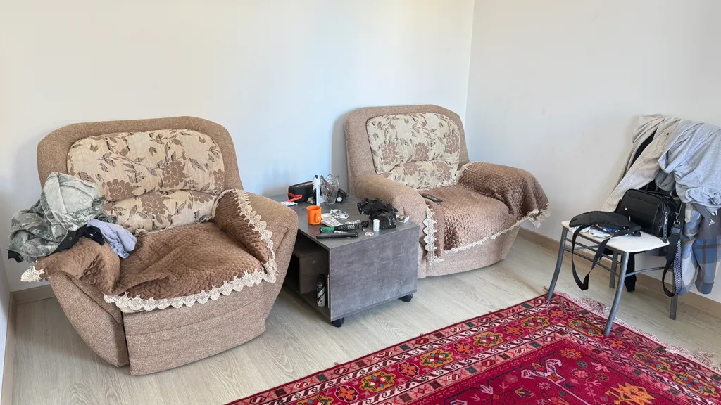 Коттедж 2-комнатный Дом — аренда посуточно в Дербент