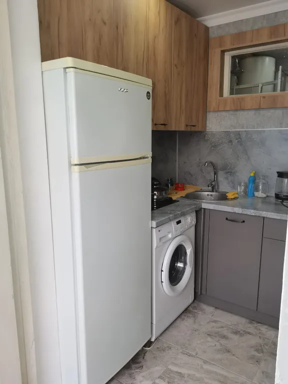 Уютная квартира возле Чёрного моря