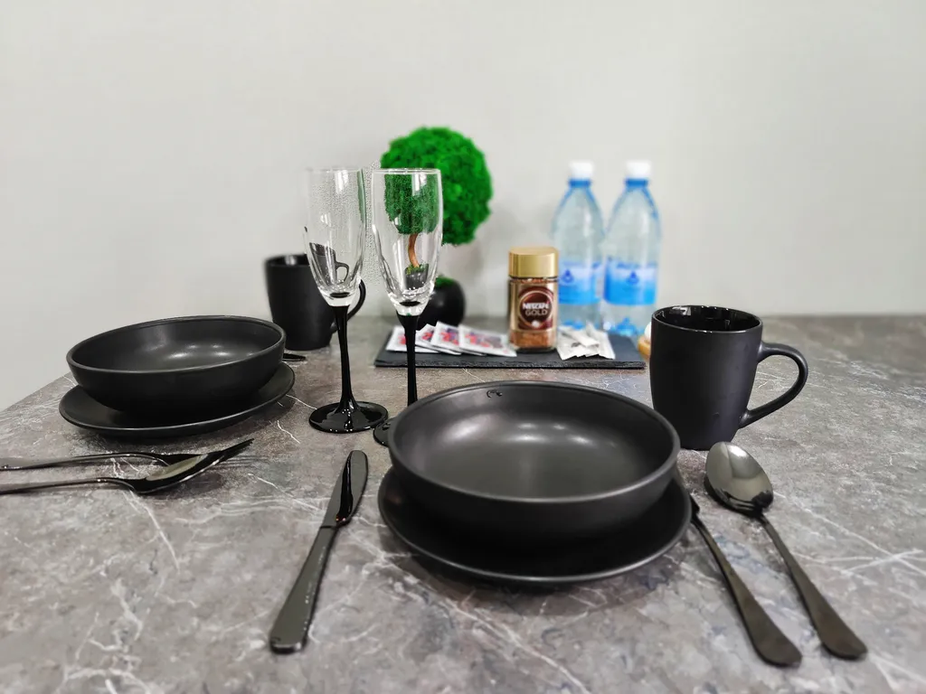 Квартиры комфорт класса