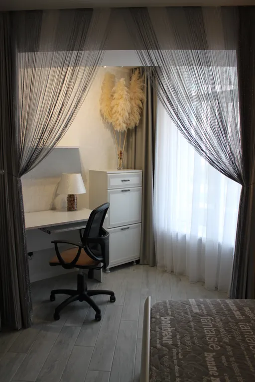 Квартира Квартира Апартамент Sunrise на берегу моря — Севастополь