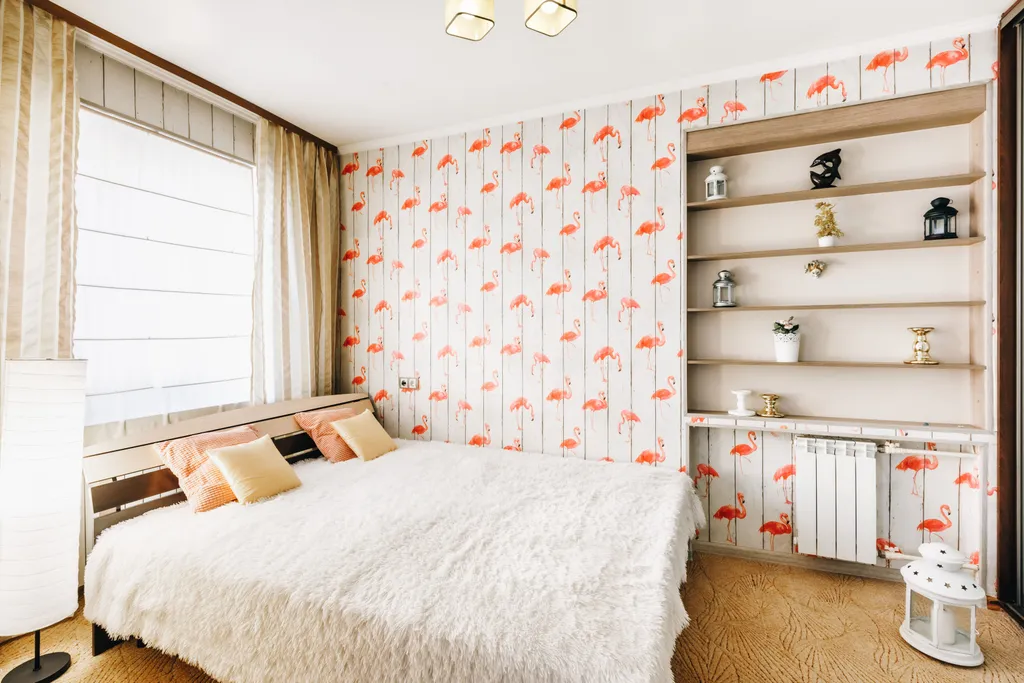 Уютная квартира в центре — аренда посуточно в Кемерово