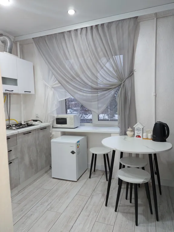 Уютная квартира в центре