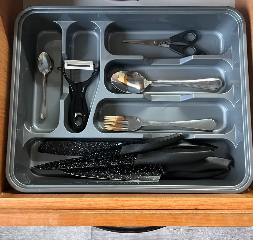 Комфортная 1-комнатная квартира