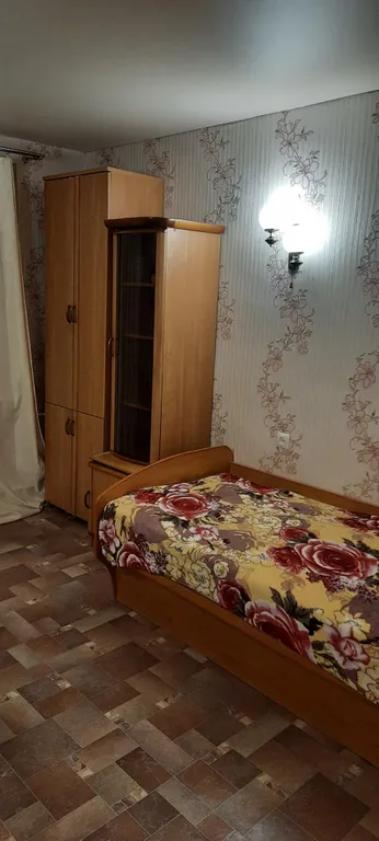 Квартира у Монастыря