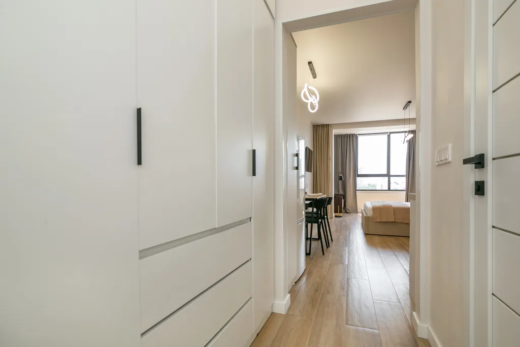 Квартира 1-комнатная Квартира — Севастополь