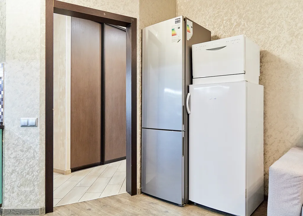 Уютные апартаменты в жк солнечная система