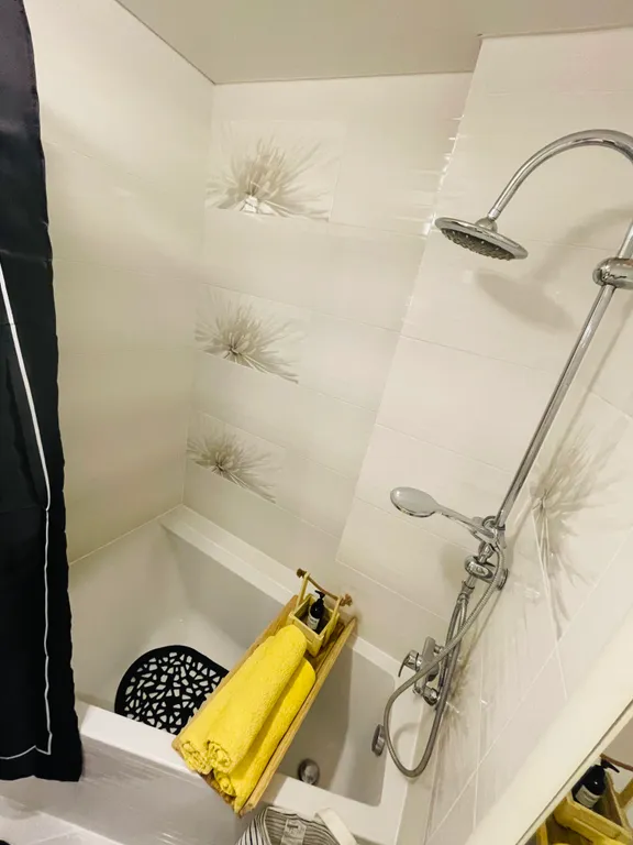 Евродвушка в тихом центре