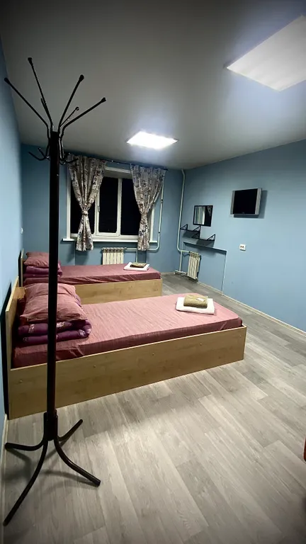 Квартира Комната — аренда посуточно в Красноярск