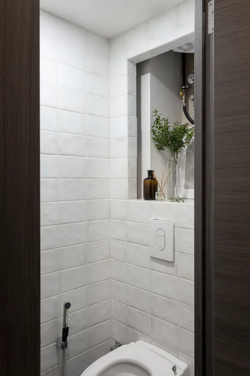 Квартира Квартира Дизайнерская трешка с проектором недалеко от центра — Пушкин