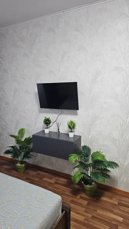 Уютная однушка