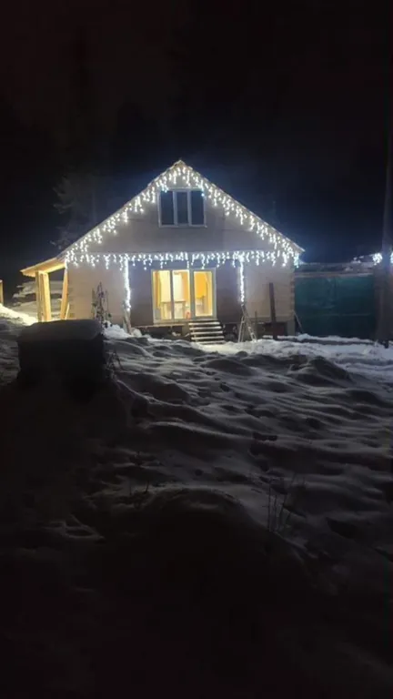 Коттедж Дом в живописном месте на берегу реки Бия — аренда посуточно в Артыбаш