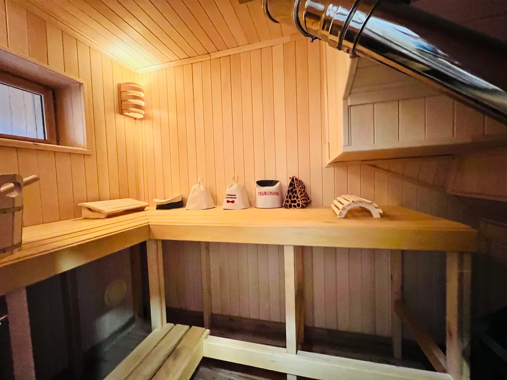 Комфортабельный таунхаус на берегу моря