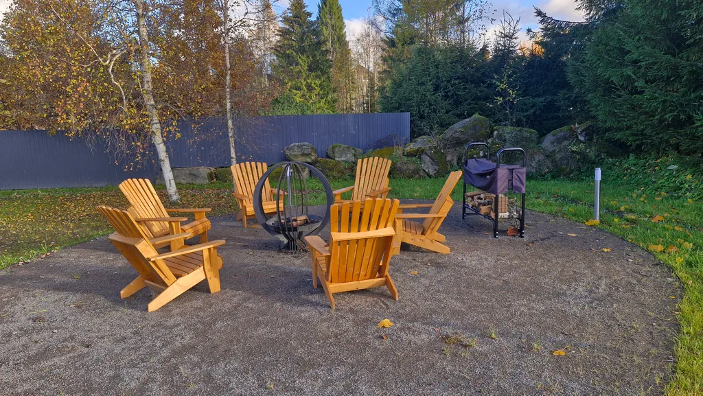 Дом в Игоре