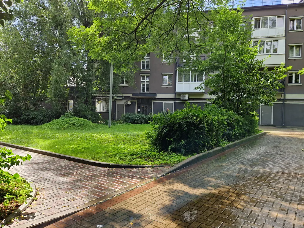 Квартира Квартира Золотой Центр — Калининград