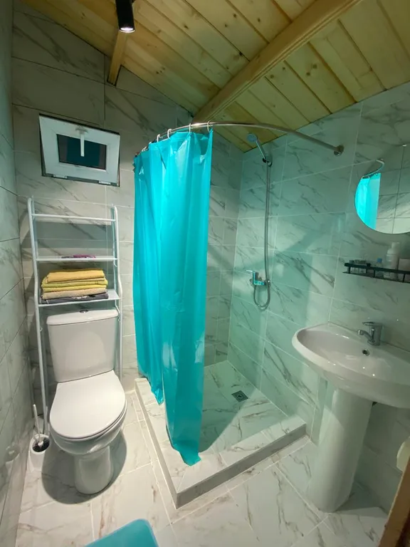 1-комнатный Дом