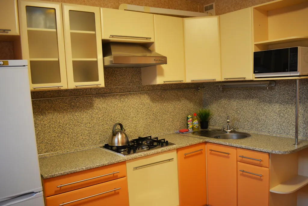 Квартира в Северном районе города