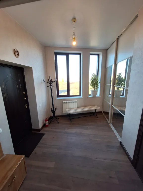 Дом на Набережной