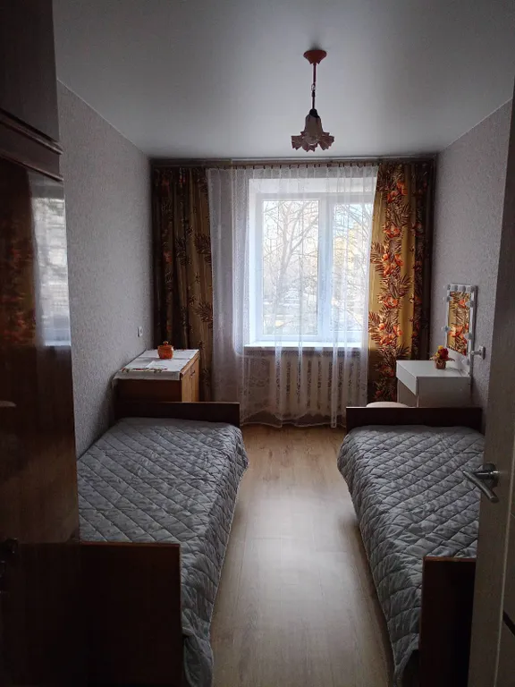 Квартира Уютная квартира — Зеленоградск