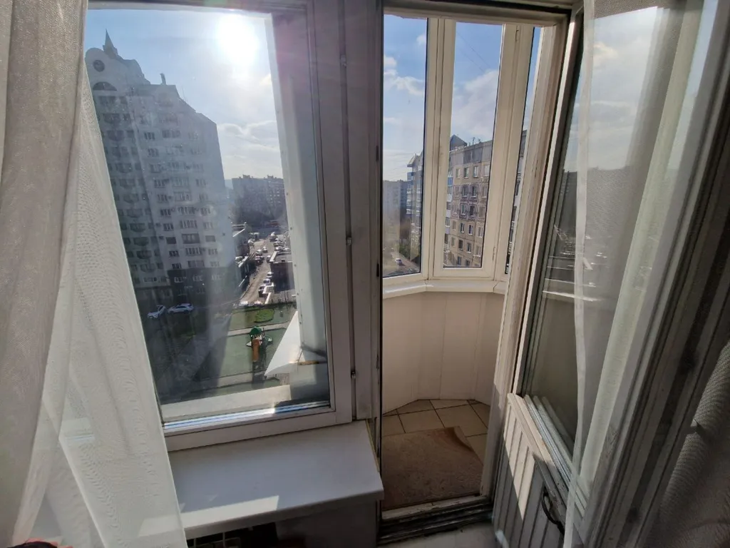 Студии 35кв. м до 4 человек