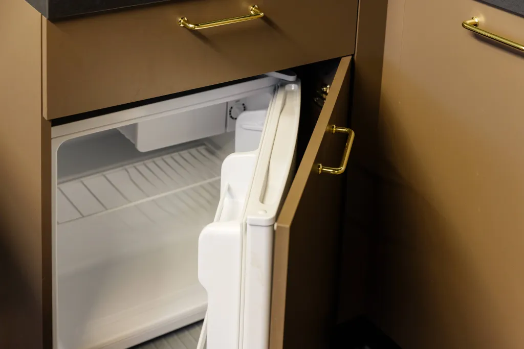 Apartment Lounge Room