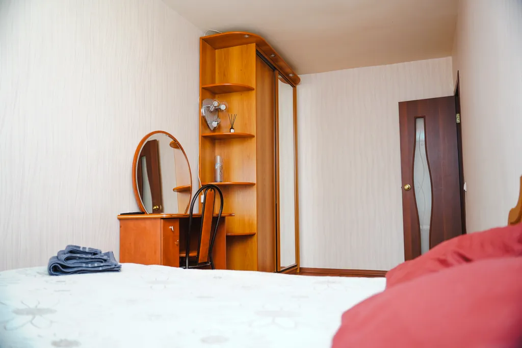 Двушка в самом центре Твери