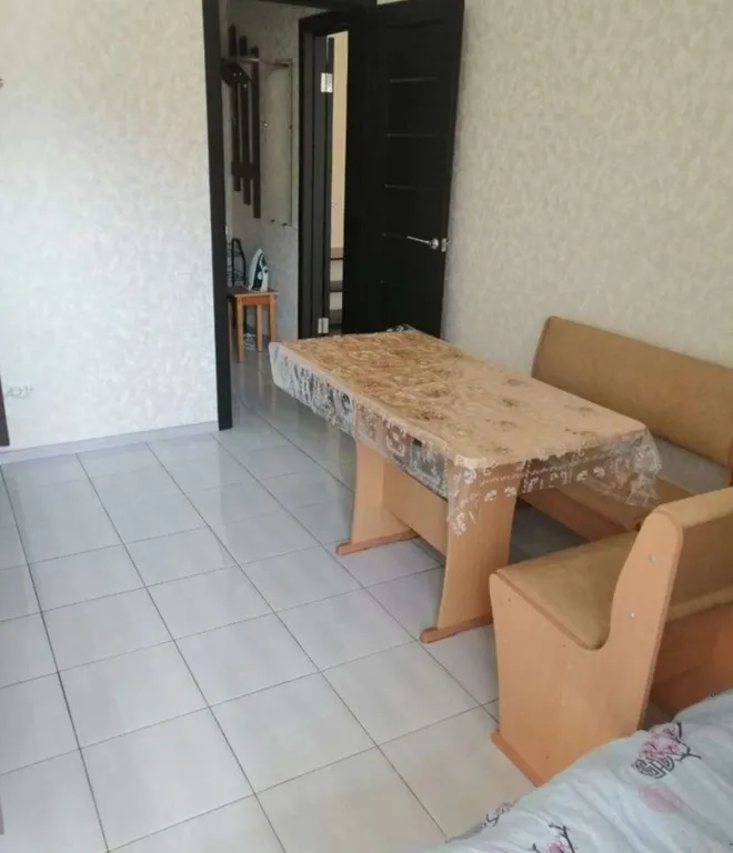 Квартира Квартира КвартраЛюкс175 — Анапа